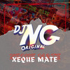 DJ NG Original - Viajem Espacial