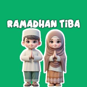 Ramadhan Tiba Ramadhan tiba