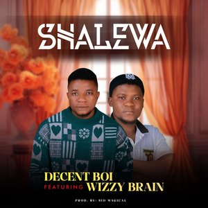 Shalewa