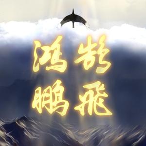 鸿鹄鹏飞