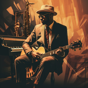 Java Night Jazz Mood