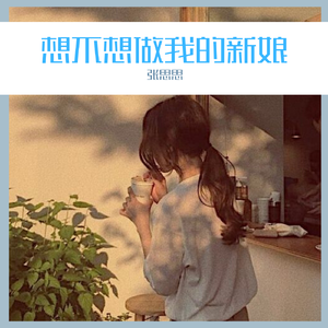 想不想做我的新娘 (伴奏)