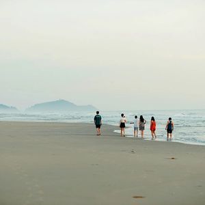 如果你问我什么时候开始一个人散步