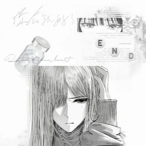 离别的路上赏赏花