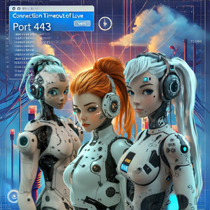 恋の接続タイムアウト (feat. Singularity 443)