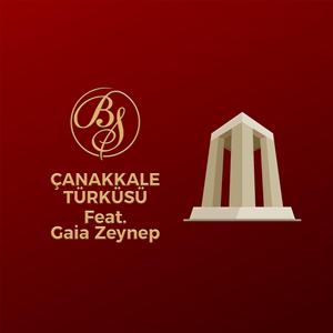 Çanakkale Türküsü Rock (feat. Gaia Zeynep)