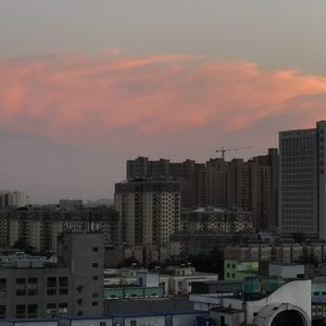 LUV~U（星河予你）