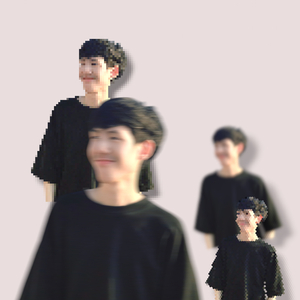 เธอน่ารัก