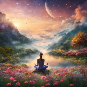 Meditación Para La Calma y Relajación