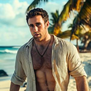 Harry Potter (American Telenovela/Soap Opera)