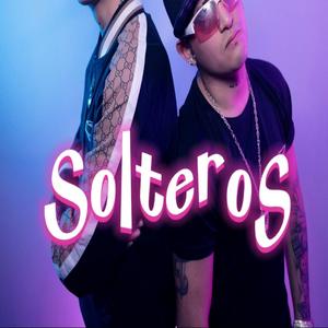 Solteros (feat. Ian Leonel)