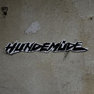 Hundemüde (Instrumental)