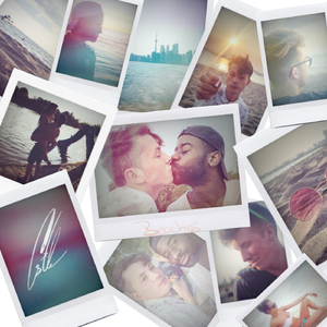 Beaches (feat. Danielle)