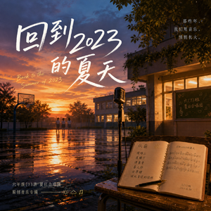 《暮暮》Remix