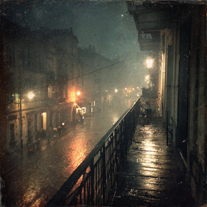 Streetlights
