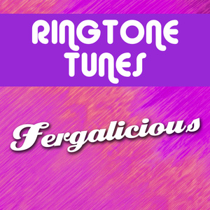 Fergalicious