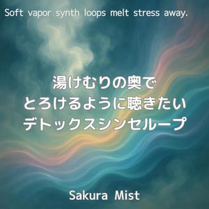 ととのう瞬間に触れるディープモーション