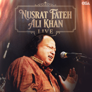 Yeh Jo Halka Halka Saroor (Live Version)
