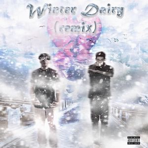 冬季日记Winter Diary(remix)