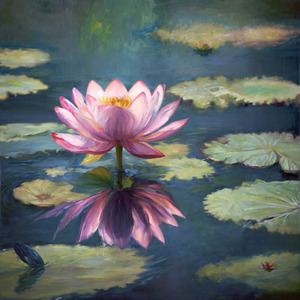 आत्मा की अग्नि