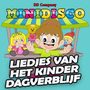 Vingertjes