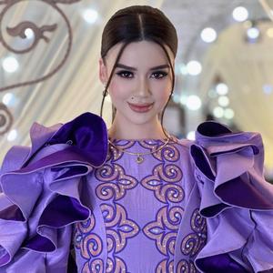 Toý gutlag (feat. Hajy Ýazmämmedow)