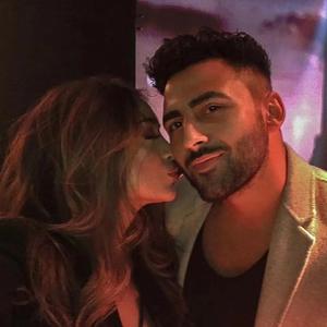 Дым мой круговорт