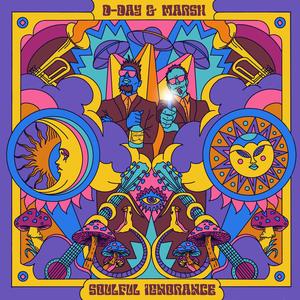 2 Blessed 2 Stress (feat. Tka)