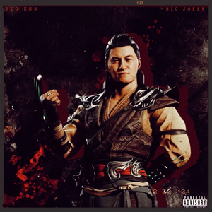 Shang Tsung