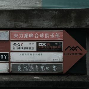 多想在平庸的生活拥抱你