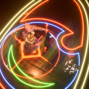 Followers (Diva's Theme)