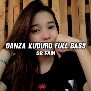 DJ DANZA KUDURO FULL BASS
