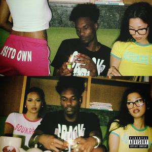 #yeahyeahyeahyeah (Ti Tchô voice)