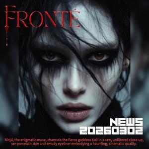Fronté News 20260302