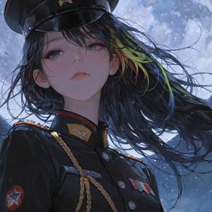 PiPiPi平壌☆静寂領域