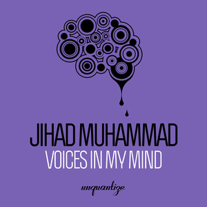 Voices In My Mind (DJ Spen & Reelsoul Remix)