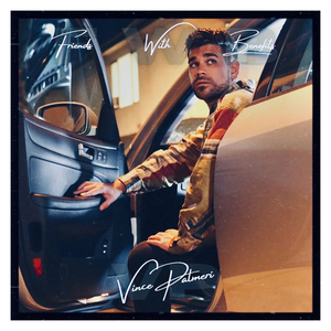 Friends with Benefits