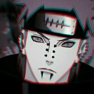 Sia-佩恩六道我喜欢（YarSiz remix）