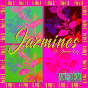 Jazmines (feat. Derlin Rey)