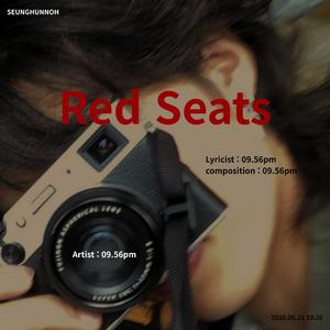 Red seats