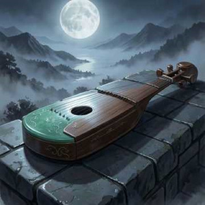 斗法（2） (纯音乐)