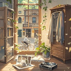 旧歌单里的我们