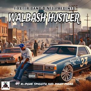 Ghetto gumbo (freestyle)