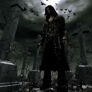 [Trap]BOBBYNOPEACE X SASIOVERLXRD Type beat - 暗黑召唤