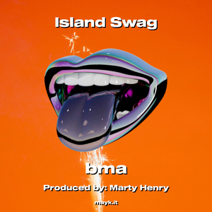 Island Swag