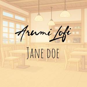 JANE DOE (Lofi) [Chainsaw Man The Movie: Reze Arc)