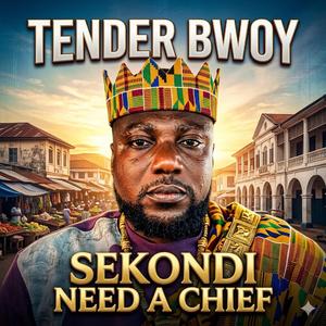 Sekondi True story
