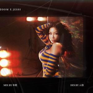 ZOOM（Cover:Jessi)