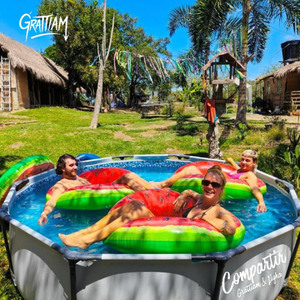 Compartir (Original Mix)