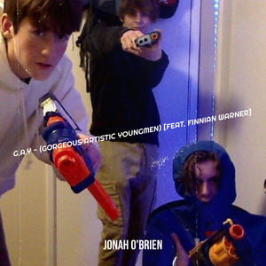 G.a.Y - (Gorgeous Artistic Youngmen)